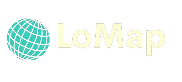 Logo de Lomap